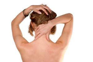 Почему болит затылок головы, давит3