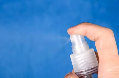 спрей от болей в спине