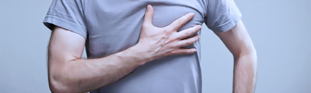 Болит сердце голова и закладывает уши