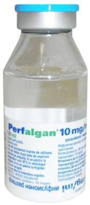 От капельницы болит спина