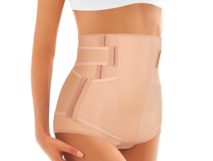 как носить бандаж после родов если болит спина