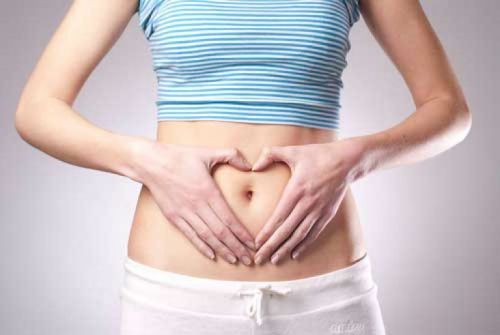 Здоровый кишечник