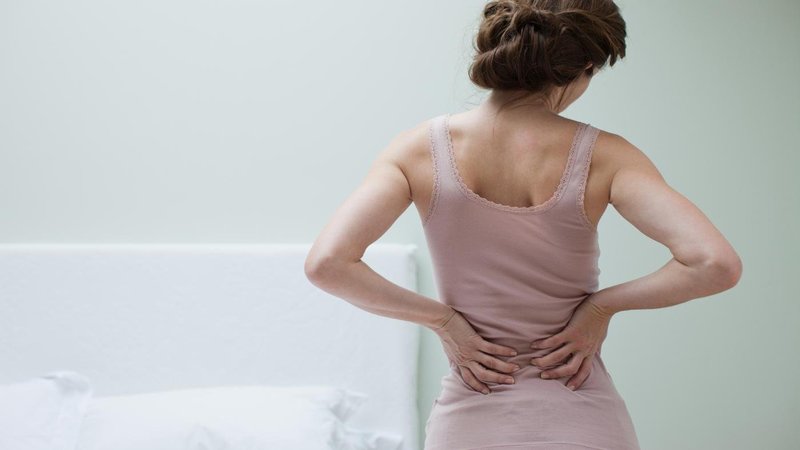 Как определить что болит: поясница или почки Как определить что болит: поясница или почки