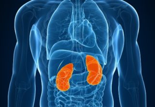 Утром болит спина и проходит