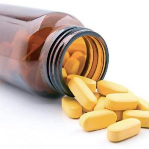 Болит голова все чешется и температура