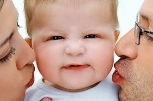 Счастливая семья