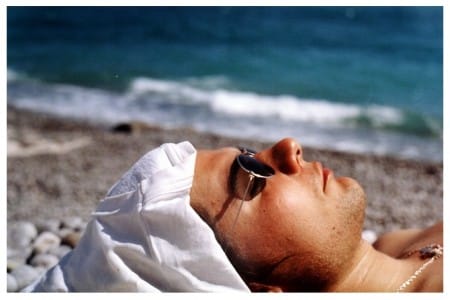 Причины головной боли при жаре Причины головной боли при жаре